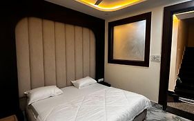 Hotel Kapil Royal Inn Haridwar